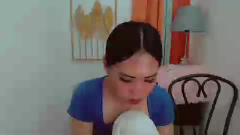 Angel online show from 07.11.26