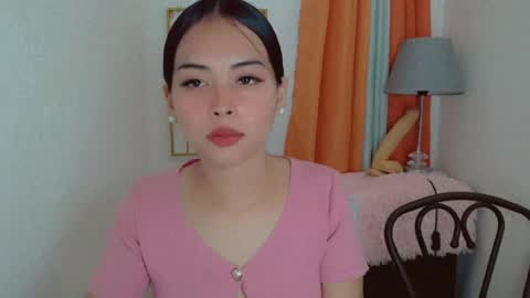 Angel online show from 07.14.26