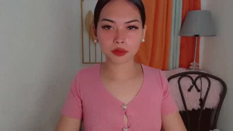 Angel online show from 07.19.26