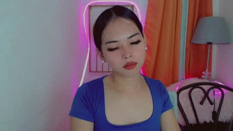 Angel online show from 07.22.26