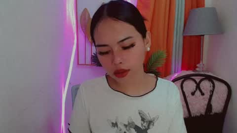 Angel online show from 08.01.26