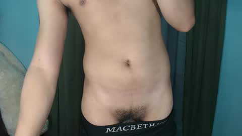 Snapshot of asian_prince_echoxx chatting on 02.17.25 Echoo online show from 02.17.25