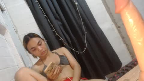 Reyshell online show from 01.17.25