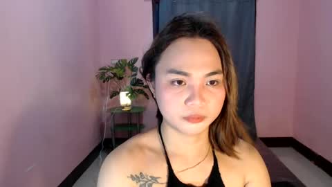 Snapshot of asian_reyshell chatting on 06.27.26 Reyshell online show from 06.27.26