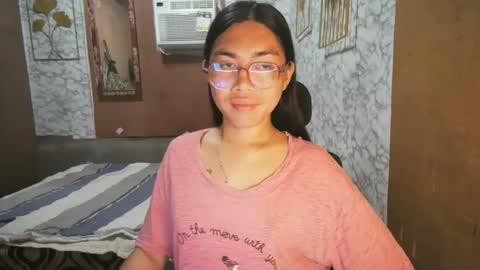 Rhean online show from 11.19.25