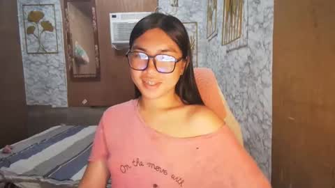 Rhean online show from 11.24.25