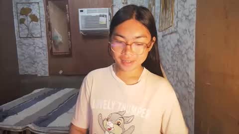 Rhean online show from 11.26.25