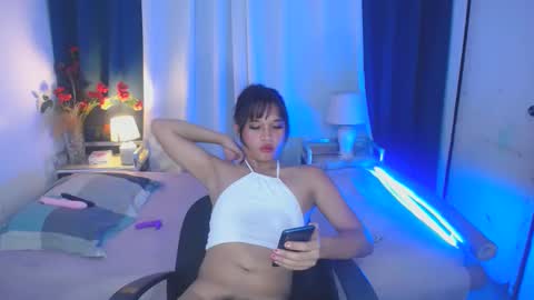 rheian online show from 02.17.25