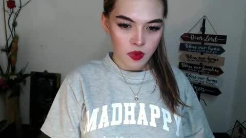 Snapshot of asian_shane69 chatting on 10.18.25 Shane online show from 10.18.25