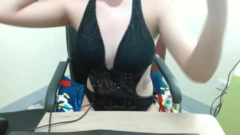 Snapshot of asian_sophia69 chatting on 01.31.25 aisan sophia online show from 01.31.25