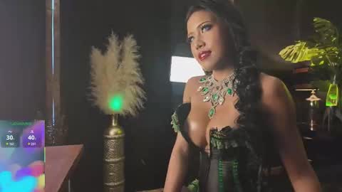 BUNNY WILDER online show from 01.17.26