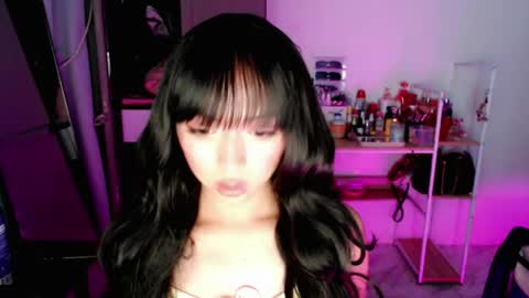 Snapshot of asianalexandra chatting on 05.24.26 ALEXANDRA online show from 05.24.26