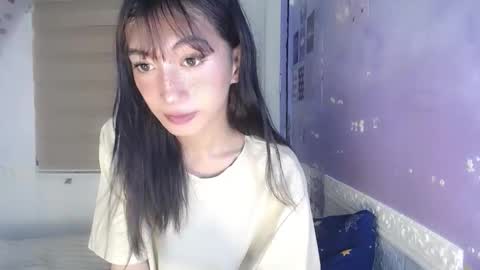 Snapshot of asianbarbie05 chatting on 05.05.26 SOFIA online show from 05.05.26