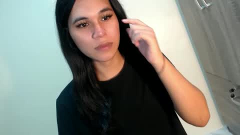 asianblk_barbiedoll online show from 03.24.26