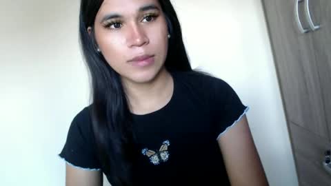 asianblk_barbiedoll online show from 06.03.26