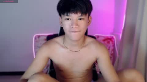 asianbrilee online show from 07.02.26