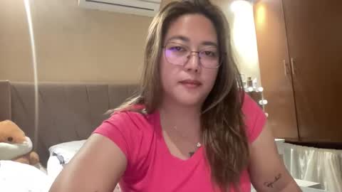 Snapshot of asianbunny10 chatting on 03.15.26 Curvy online show from 03.15.26