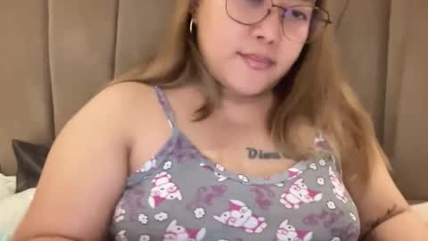 Curvy online show from 05.15.26