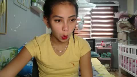 asian charlotte online show from 03.02.26