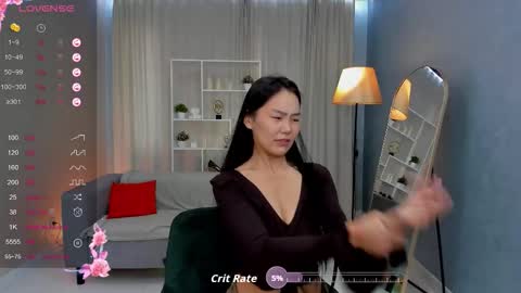 Snapshot of asiancheek chatting on 10.08.25 asiancheek online show from 10.08.25