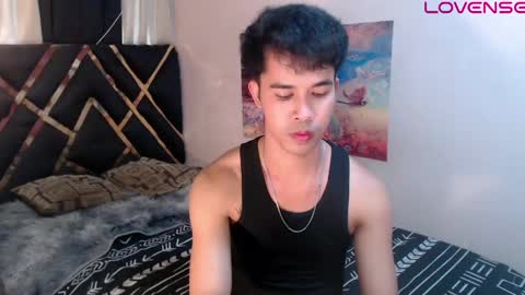 asiancum_peter online show from 02.23.26