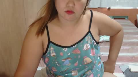 asiancutiechubby online show from 01.08.25