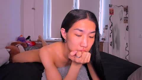 asiancvnt online show from 07.14.26