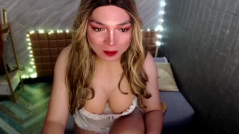 BELLA NOTCH online show from 04.05.26