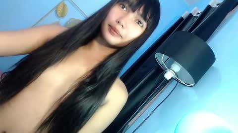 asiandolly81 online show from 07.23.26