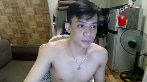 asiandreamboyx online show from 12.16.24