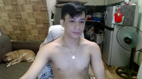 asiandreamboyx online show from 12.16.24