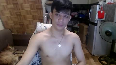 asiandreamboyx online show from 12.19.24
