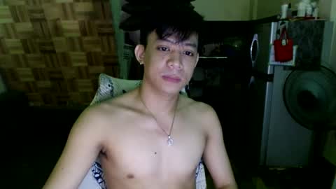 asiandreamboyx online show from 12.21.24