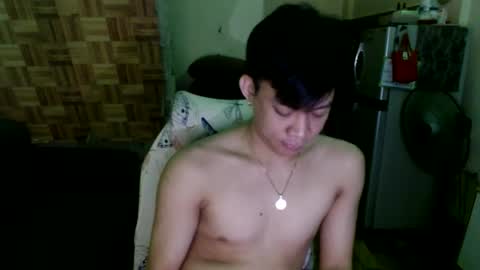 asiandreamboyx online show from 12.24.24