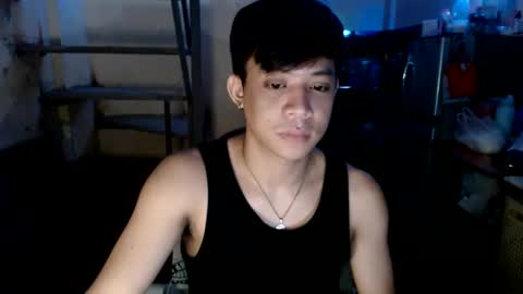 asiandreamboyx online show from 01.13.25