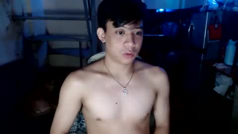 asiandreamboyx online show from 01.13.25