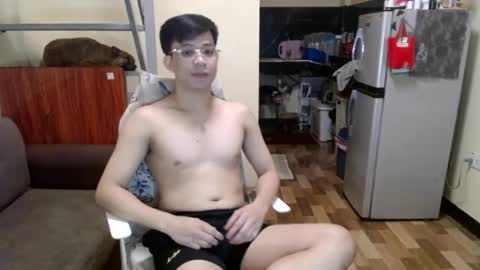 asiandreamboyx online show from 02.03.25