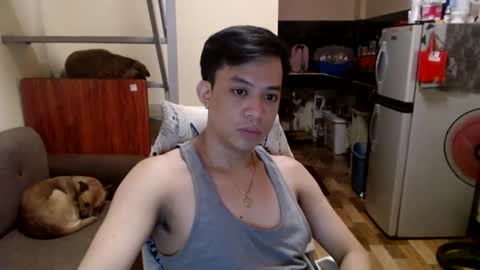 asiandreamboyx online show from 02.06.25