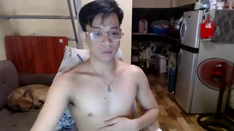 asiandreamboyx online show from 02.08.25