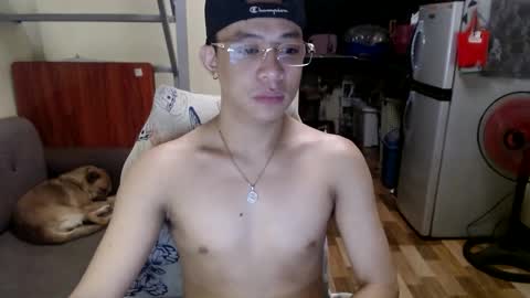 asiandreamboyx online show from 02.10.25