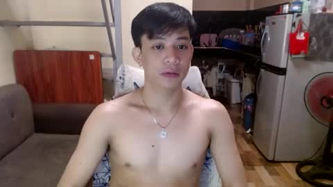 asiandreamboyx online show from 02.11.25