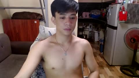 asiandreamboyx online show from 02.13.25