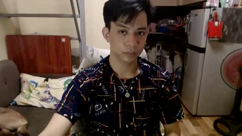 asiandreamboyx online show from 02.14.25