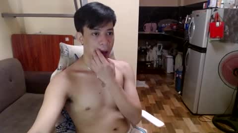 asiandreamboyx online show from 02.17.25