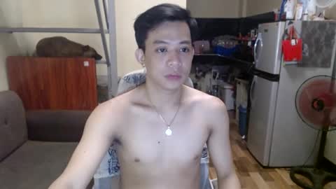 asiandreamboyx online show from 02.24.25