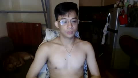 asiandreamboyx online show from 03.10.25
