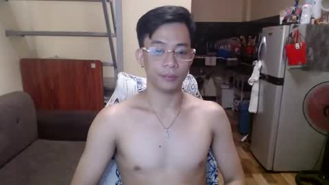 asiandreamboyx online show from 03.10.25