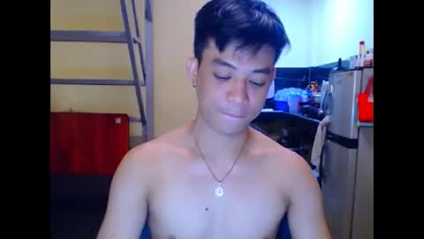 asiandreamboyx online show from 09.24.25
