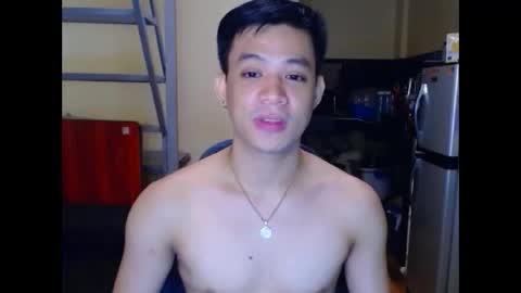 asiandreamboyx online show from 09.30.25