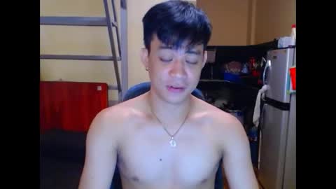 asiandreamboyx online show from 10.01.25